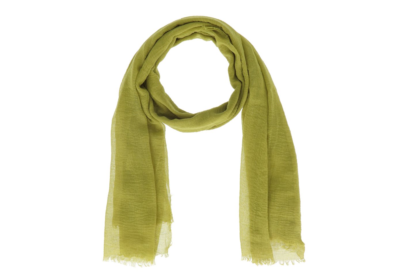 halsüberkopf Accessoires Modeschal Schal Uni Soft, mit umlaufender Fransenbordüre halsüberkopf Accessoires Modeschal Schal Uni Soft, mit umlaufender Fransenbordüre von halsüberkopf Accessoires