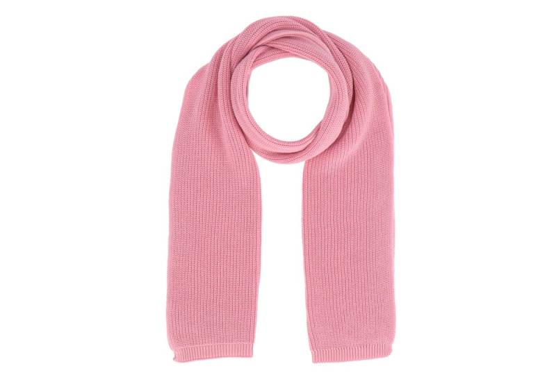 halsüberkopf Accessoires Modeschal Strickschal, aus Bio-Baumwolle von halsüberkopf Accessoires