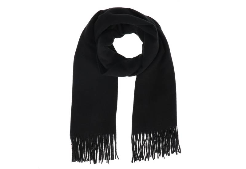 halsüberkopf Accessoires Modeschal flauschiger Unischal, leicht meliert von halsüberkopf Accessoires