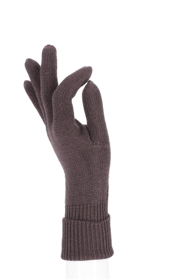 halsüberkopf Accessoires Strickhandschuhe Fingerhandschuh Herren Strickhandschuh Herren von halsüberkopf Accessoires