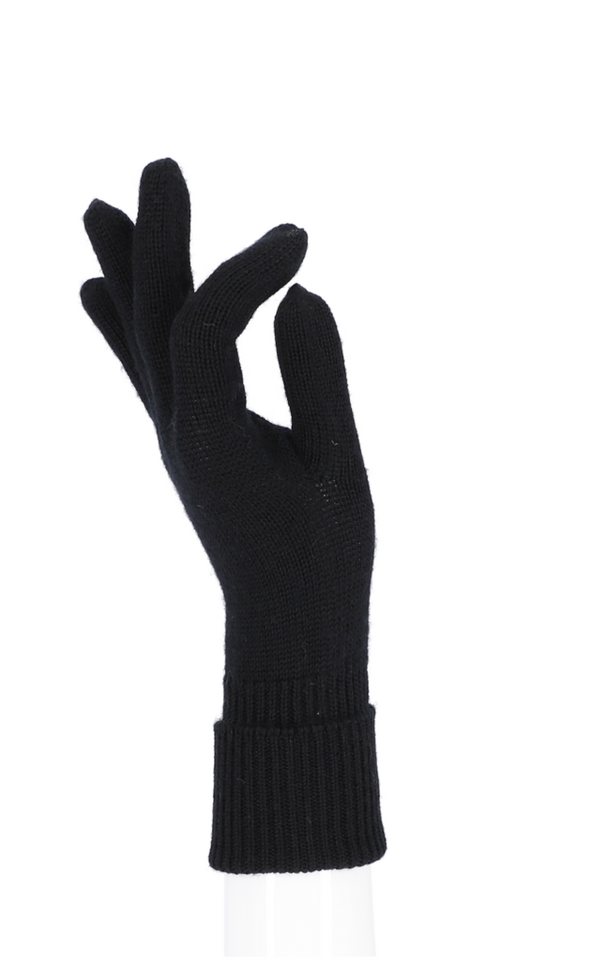 halsüberkopf Accessoires Strickhandschuhe Fingerhandschuh Herren Strickhandschuh Herren von halsüberkopf Accessoires
