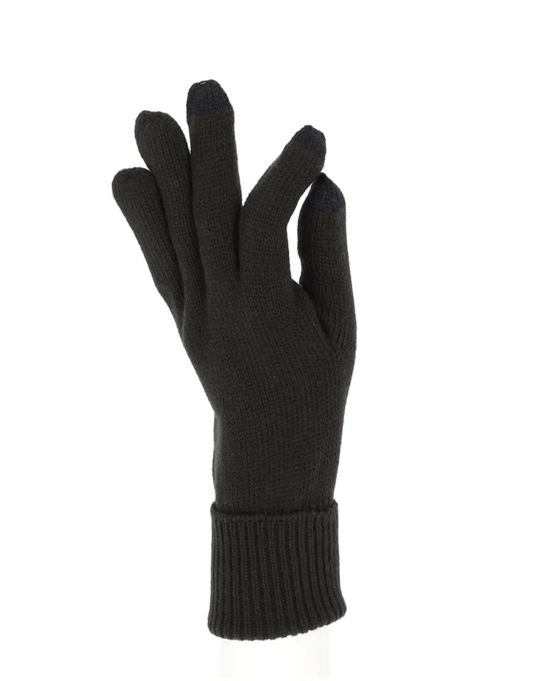 halsüberkopf Accessoires Strickhandschuhe Fingerhandschuhe Touch Herren mit Touchscreen-Funktion halsüberkopf Accessoires Strickhandschuhe Fingerhandschuhe Touch Herren mit Touchscreen-Funktion von halsüberkopf Accessoires