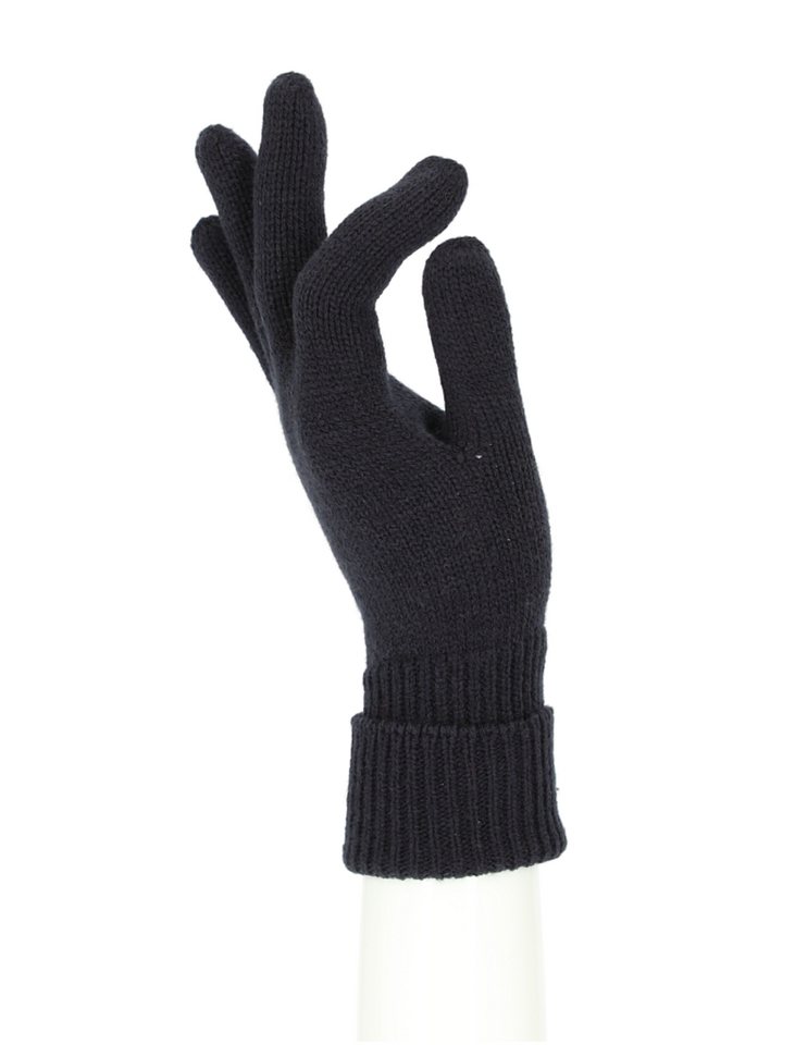 halsüberkopf Accessoires Strickhandschuhe Strickhandschuhe feingestrickte Handschuhe von halsüberkopf Accessoires