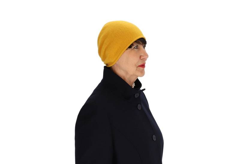 halsüberkopf Accessoires Strickmütze Kappe modische Winter-Kappe von halsüberkopf Accessoires