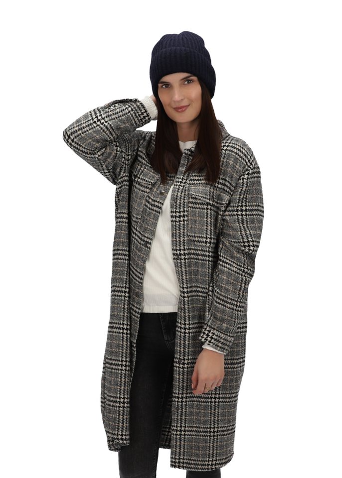 halsüberkopf Accessoires Strickmütze Strickmütze Strickmütze mit breitem Umschlag von halsüberkopf Accessoires