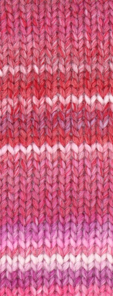 halsüberkopf Accessoires Strickmütze Umschlagmütze mit Farbverlauf Made in Germany! von halsüberkopf Accessoires