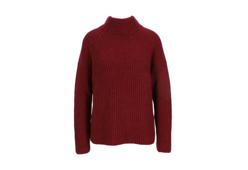halsüberkopf Accessoires Strickpullover Stehkragen aus hochwertigem Wollmix! von halsüberkopf Accessoires