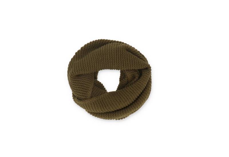 halsüberkopf Accessoires Loop Loopschal, warmer Loop-Strickschal von halsüberkopf Accessoires