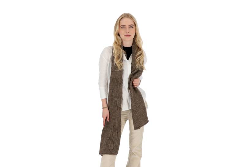 halsüberkopf Accessoires Strickschal Strickschal, Made in Germany von halsüberkopf Accessoires