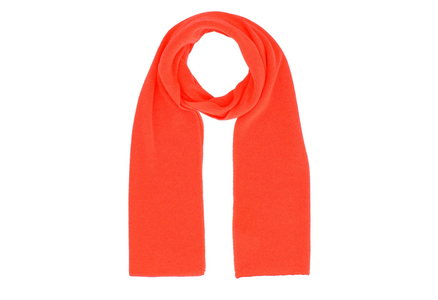 halsüberkopf Accessoires Strickschal Uni leicht, besonders soft! von halsüberkopf Accessoires