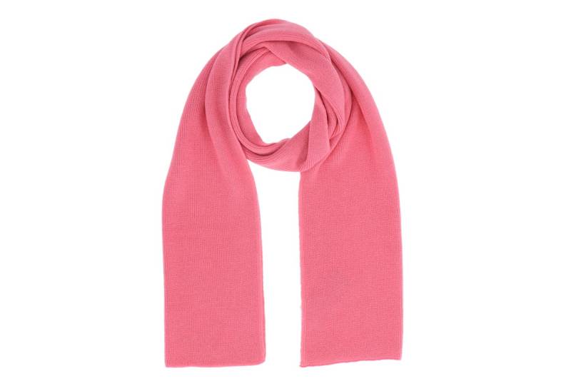 halsüberkopf Accessoires Strickschal Uni leicht, besonders soft! von halsüberkopf Accessoires