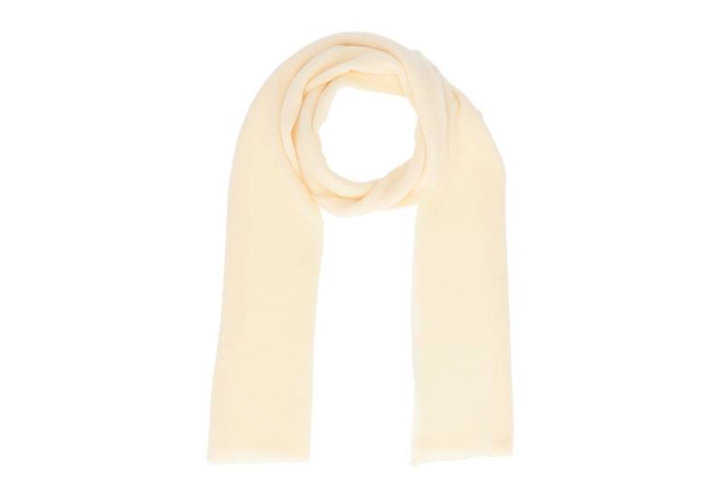 halsüberkopf Accessoires Strickschal Uni leicht, besonders soft! von halsüberkopf Accessoires