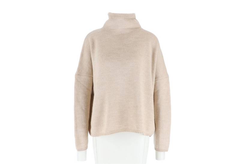 halsüberkopf Accessoires Wollpullover 13 sahne von halsüberkopf Accessoires