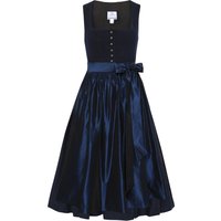Hammerschmid Ärmelloses Dirndl Pillersee mit dezenter Webstrutkur in 36 Hammerschmid Ärmelloses Dirndl Pillersee mit dezenter Webstrutkur in 36 von hammerschmid