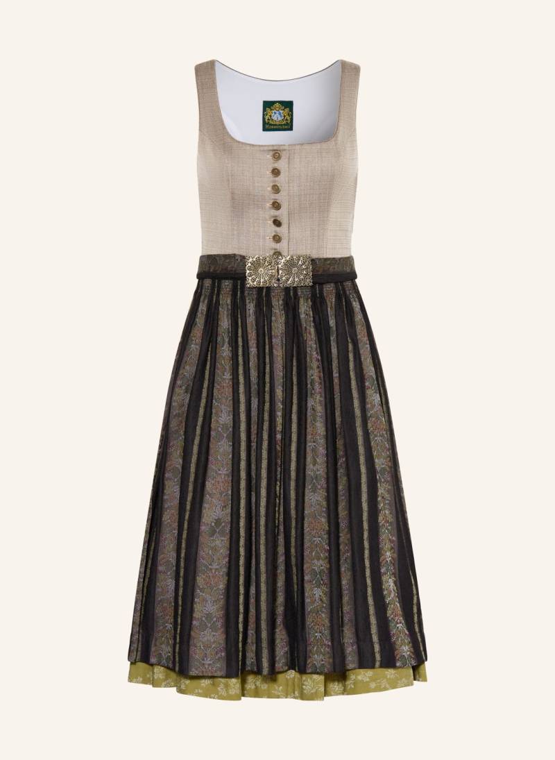 Hammerschmid Dirndl Koflersee beige von hammerschmid