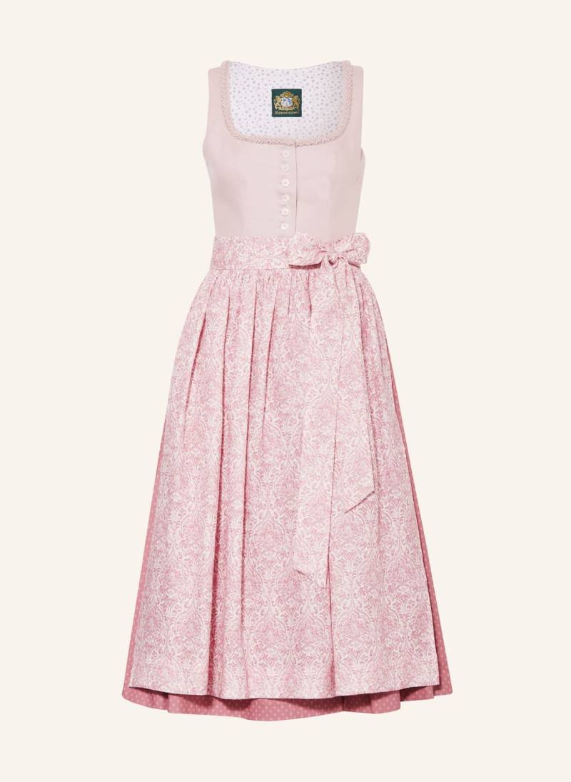 Hammerschmid Dirndl Koflersee rosa Hammerschmid Dirndl Koflersee rosa von hammerschmid