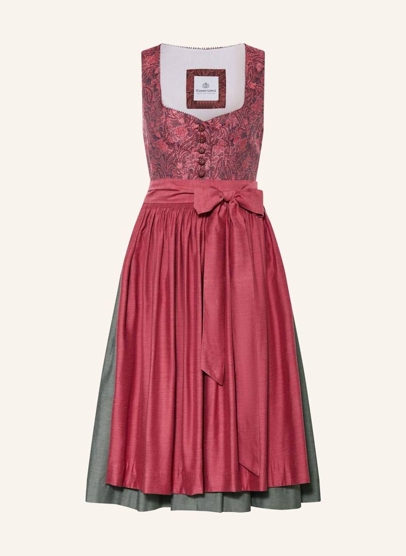 Hammerschmid Dirndl Rothsee rot von hammerschmid