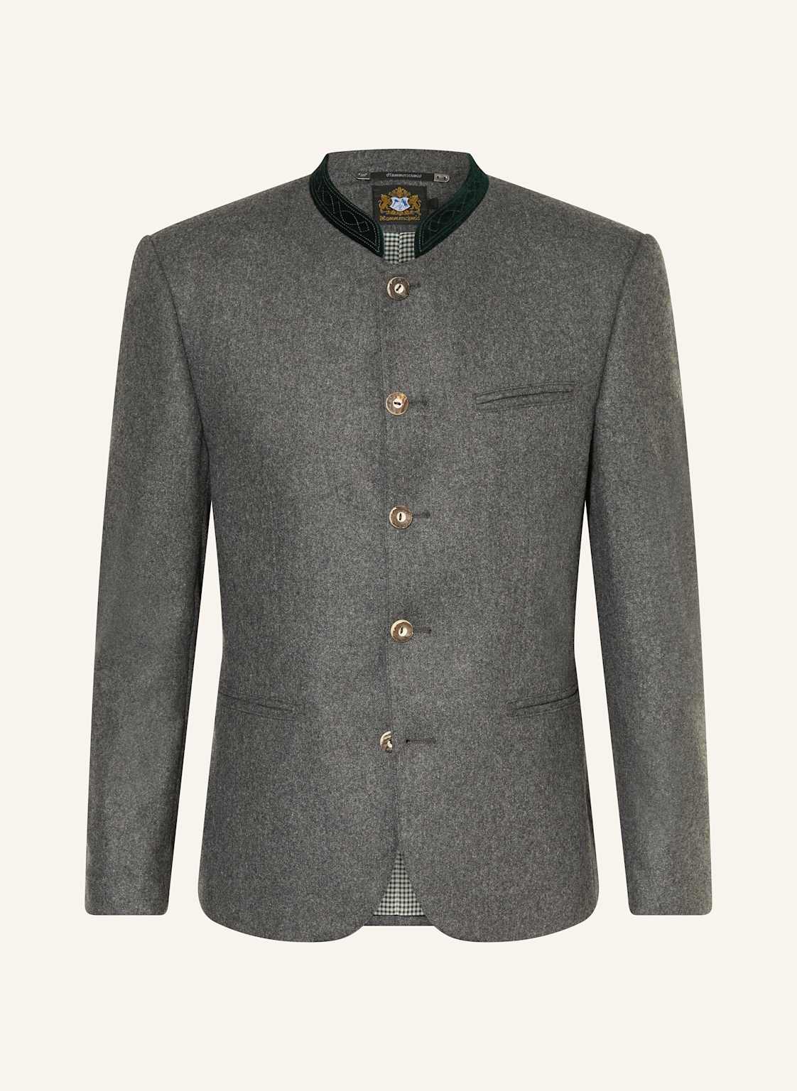 Hammerschmid Janker Daniel grau von hammerschmid