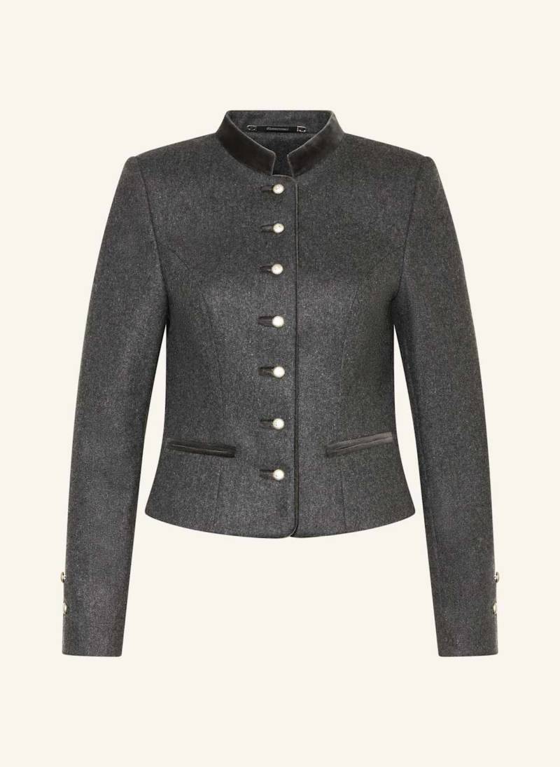 Hammerschmid Janker Ebbs grau von hammerschmid