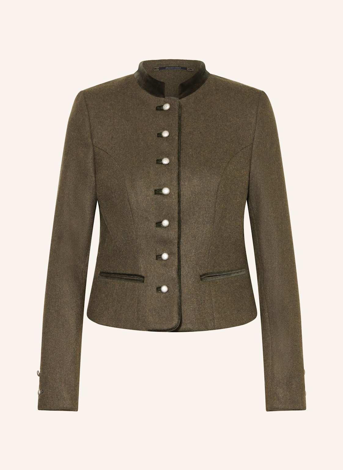 Hammerschmid Janker Ebbs gruen von hammerschmid