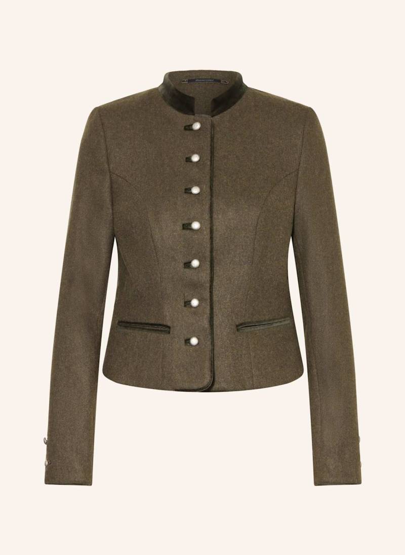 Hammerschmid Janker Ebbs gruen von hammerschmid