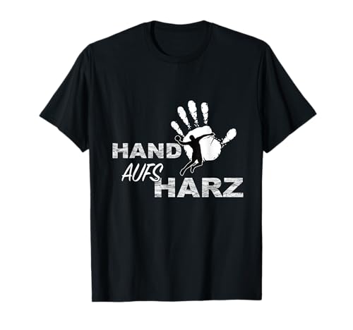 Handball für Männer Frauen und Handball Fans T-Shirt Handball für Männer Frauen und Handball Fans T-Shirt von handball, handballer, handballspieler,