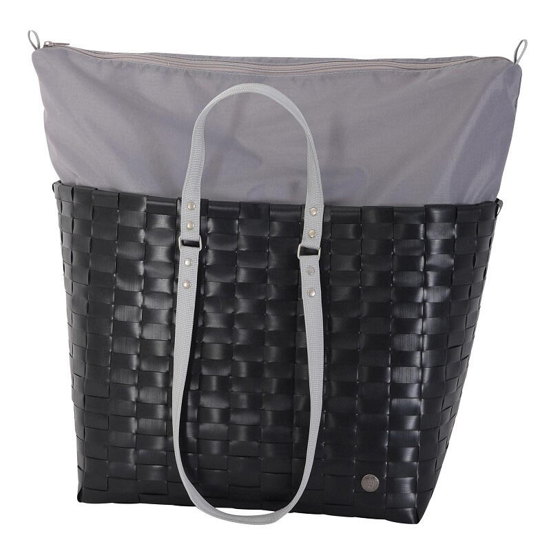 handed by - Shopper GO! Sport grau/schwarz - Gr. - OS von handed by