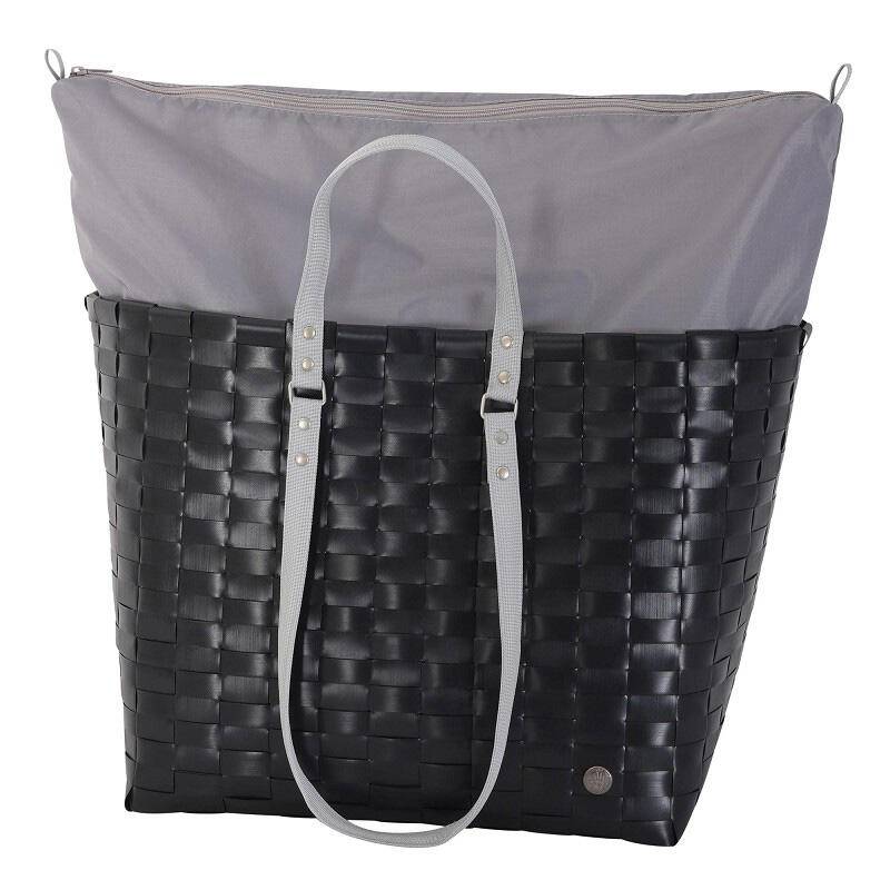 handed by - Shopper GO! Sport grau/schwarz - Gr. - OS von handed by