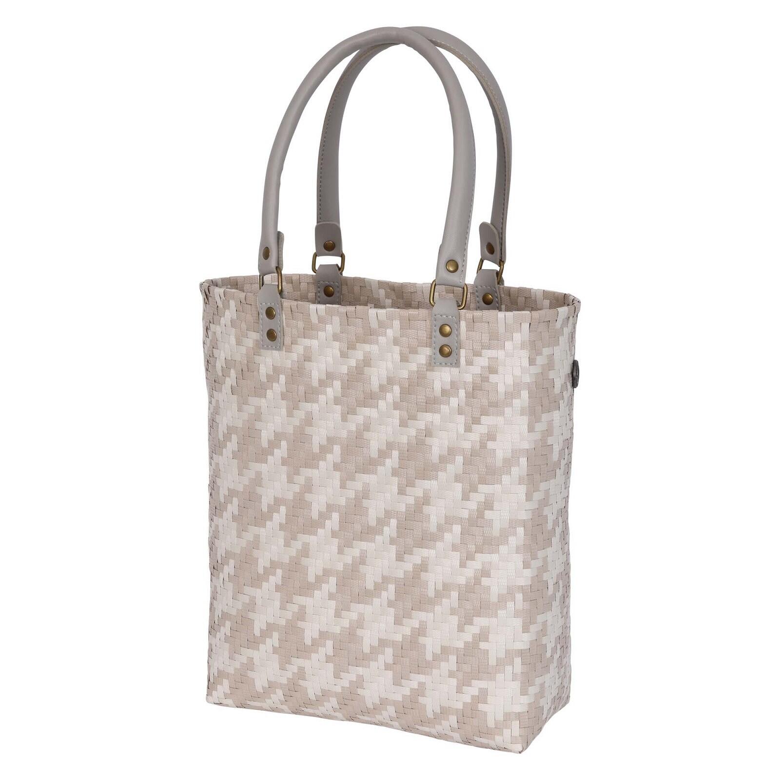 handed by - Shopper - Mayfair beige - Gr. - OS von handed by