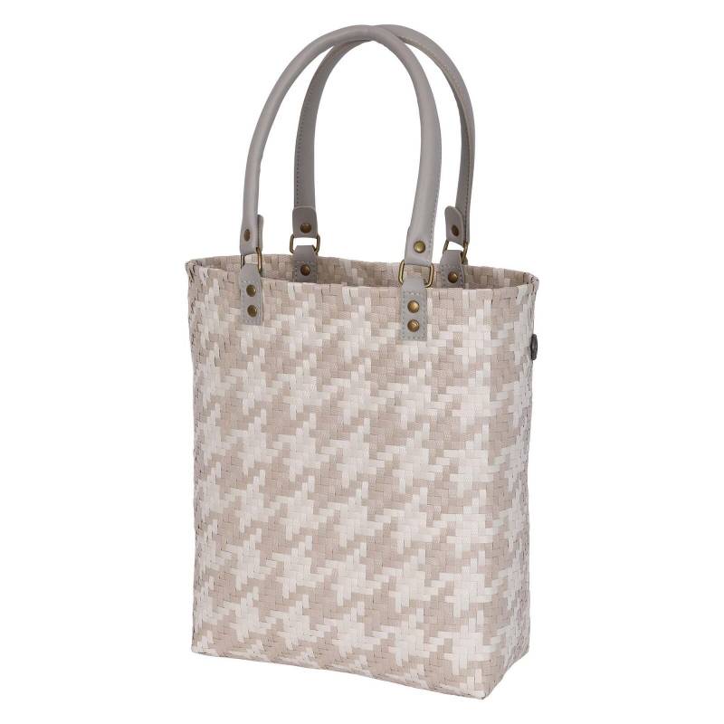 handed by - Shopper - Mayfair beige - Gr. - OS von handed by