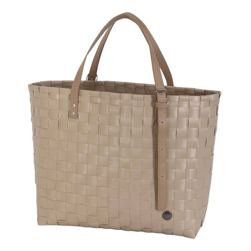 handed by - Tasche - Olivia braun - Gr. - OS von handed by