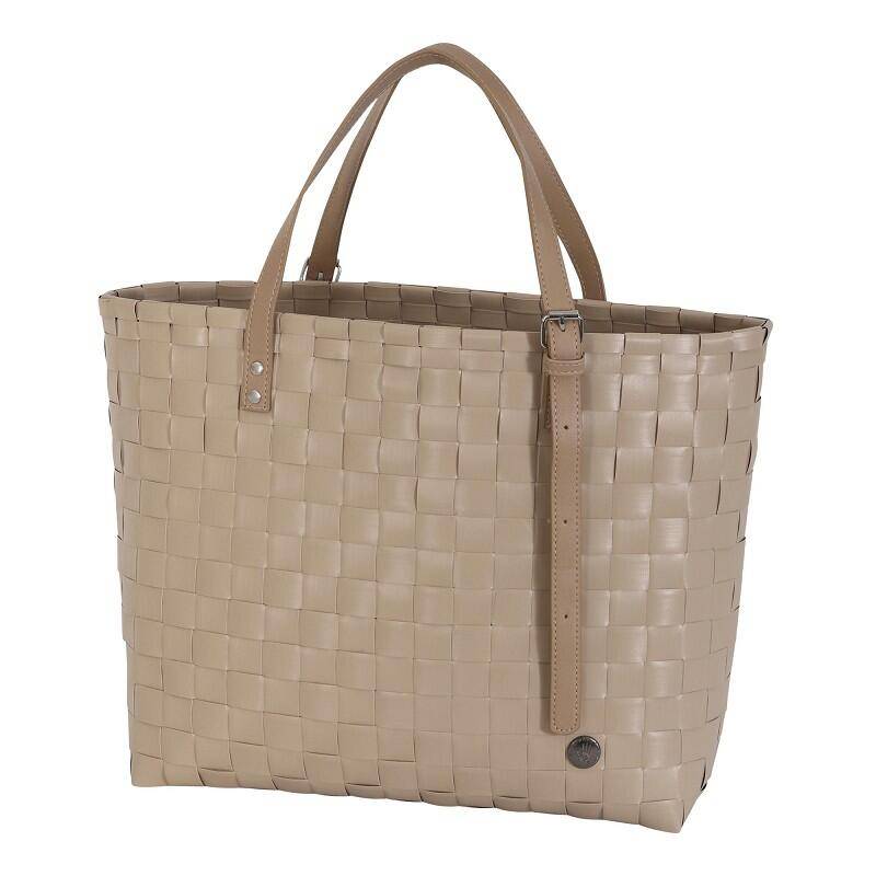 handed by - Tasche - Olivia braun - Gr. - OS von handed by