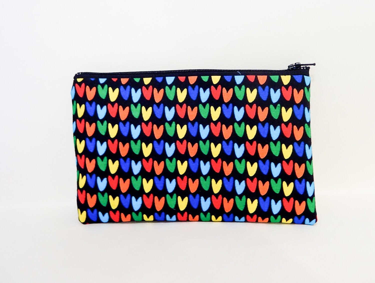 Kosmetiktasche/Federmäppchen Mütter Tagesgeschenk Geschenk Für Mama Geburtstagsgeschenk Lehrer-Geschenk Bester Freundgeschenk Herz Beutel Frauen Kosmetiktasche/Federmäppchen Mütter Tagesgeschenk Geschenk Für Mama Geburtstagsgeschenk Lehrer-Geschenk Bester Freundgeschenk Herz Beutel Frauen von handjstarcreations