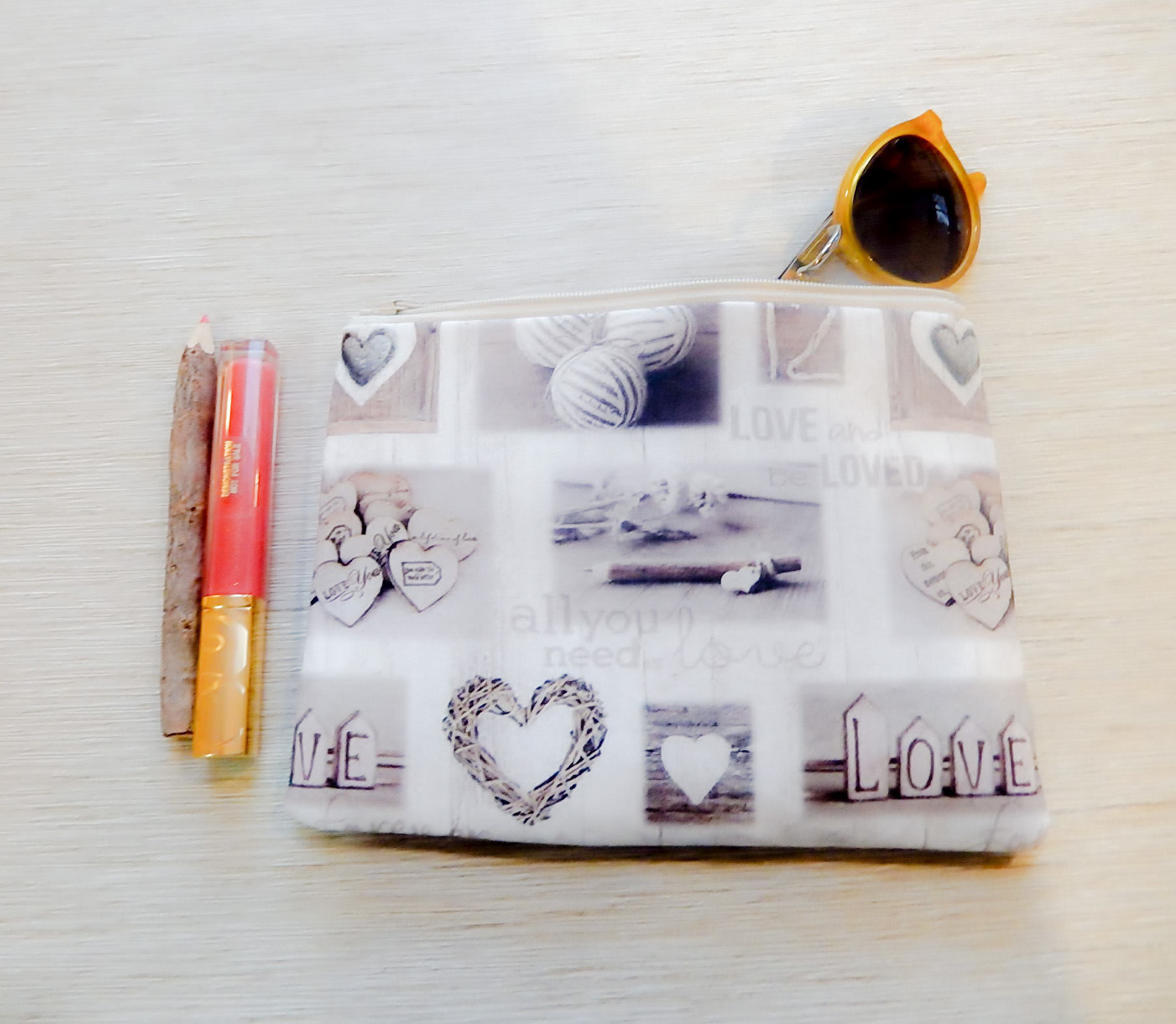 Mütter Tagesgeschenk/Geschenk Für Sie Mama Bester Freund Federmäppchen Lehrer-Geschenk Freundin Kosmetiktasche Schwester Beutel Mütter Tagesgeschenk/Geschenk Für Sie Mama Bester Freund Federmäppchen Lehrer-Geschenk Freundin Kosmetiktasche Schwester Beutel von handjstarcreations