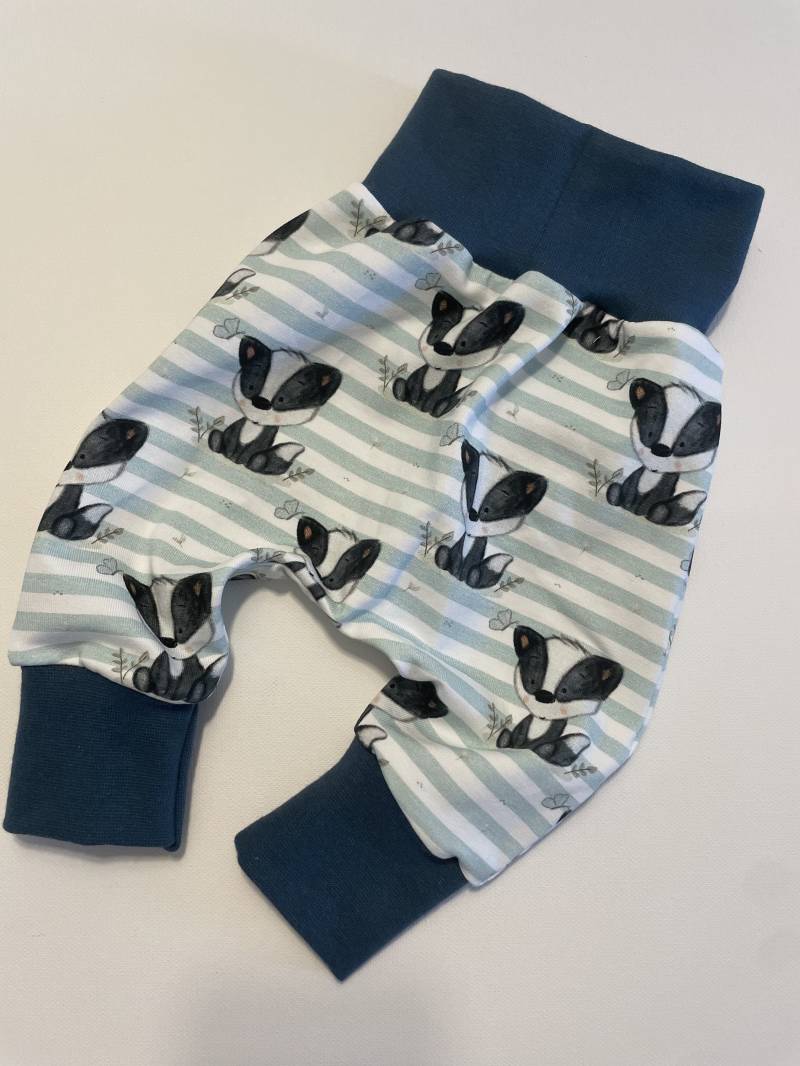 Pumphose Dachs Pumphose Dachs von handmadebyAngelikaZ