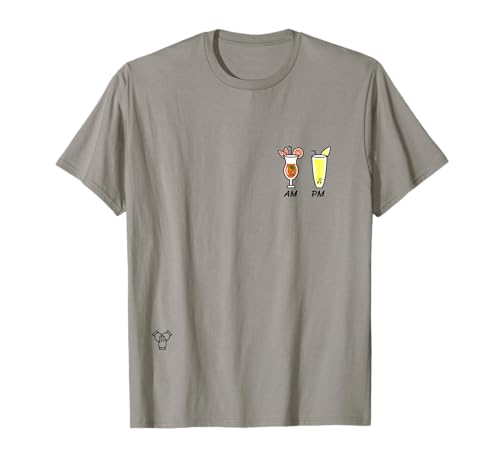 handmadebymaena Herren Damen Unisex-Erwachsene Grau Cartoon-Polster-T-Shirt mit Halbarmeln, Klein, Klassische Passform, Modern Klassisch Cartoon, Spreizkragen, U-Ausschnitt, Importiert, Polyester 100% handmadebymaena Herren Damen Unisex-Erwachsene Grau Cartoon-Polster-T-Shirt mit Halbarmeln, Klein, Klassische Passform, Modern Klassisch Cartoon, Spreizkragen, U-Ausschnitt, Importiert, Polyester 100% von handmadebymaena