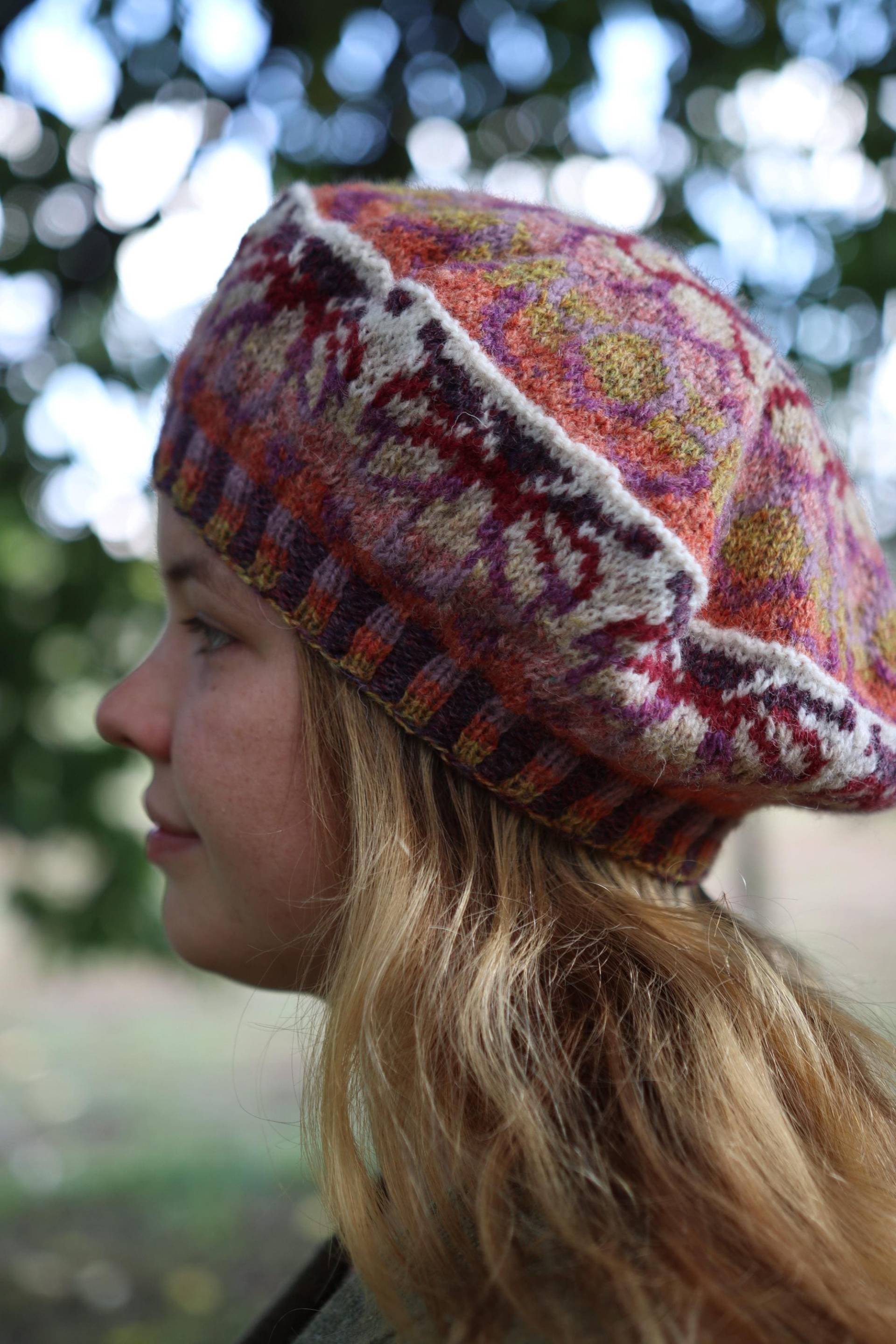 Tam Isa Tam Isa von handmadebymariac