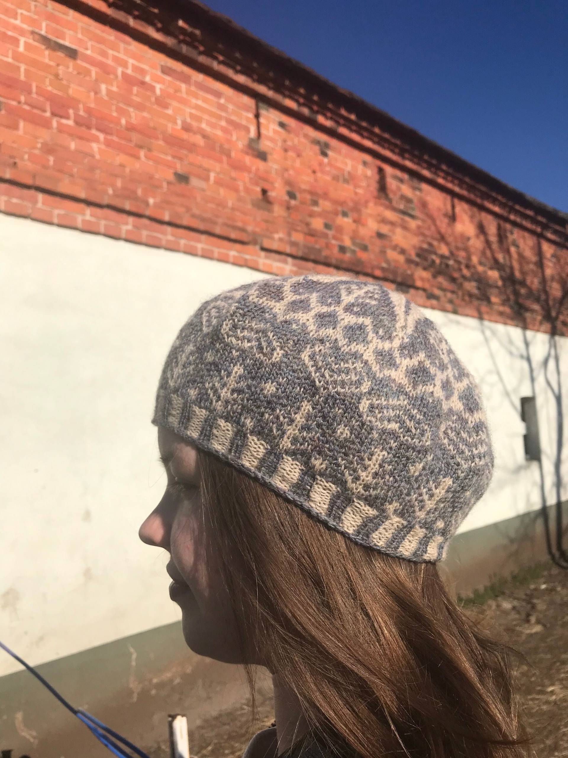 Tam Light Star Tam Light Star von handmadebymariac