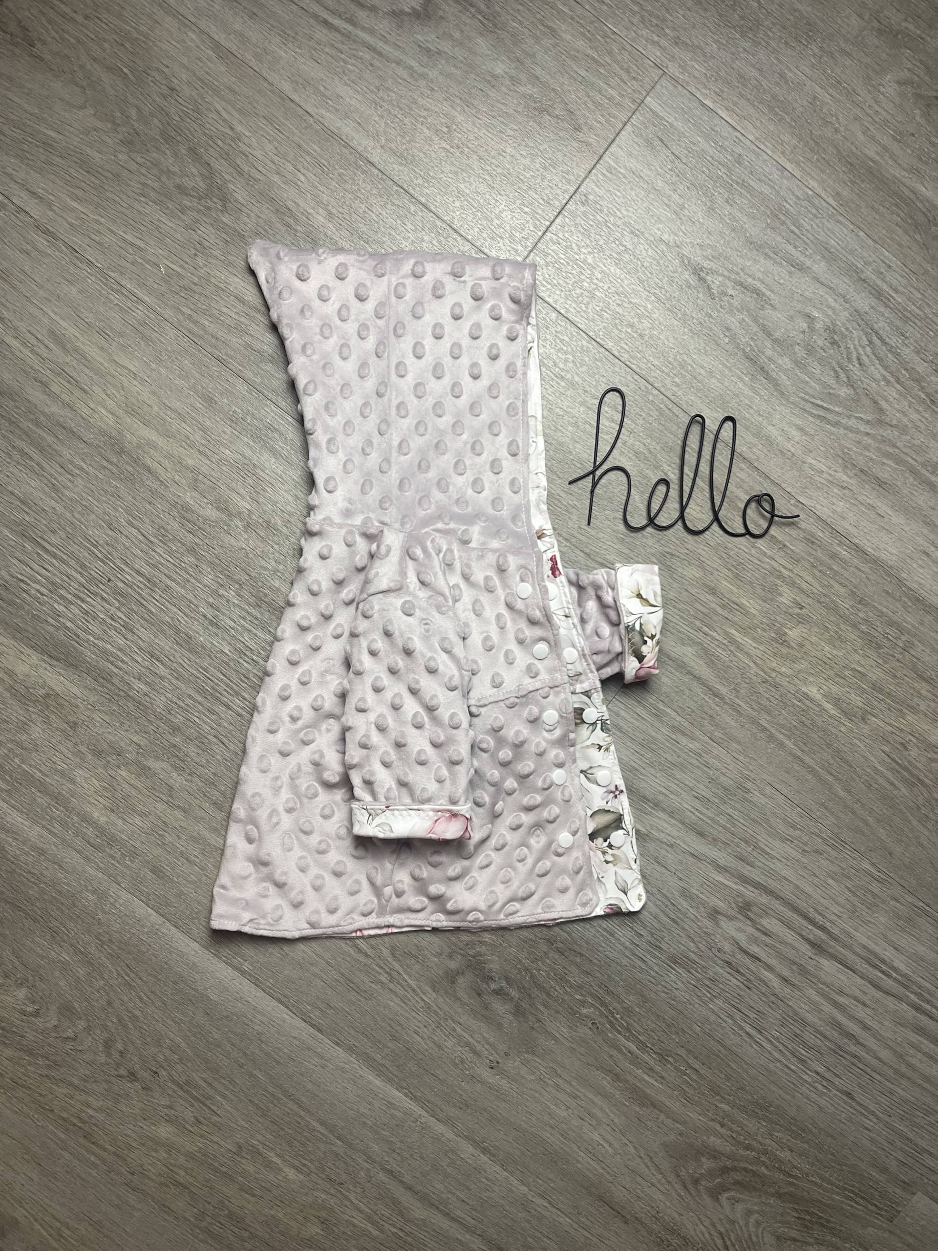 Jacke Jacke von handmadebymauli