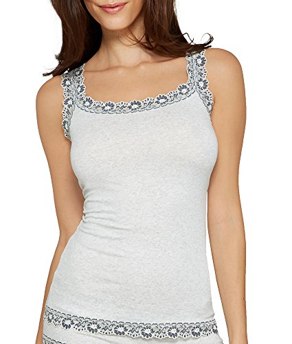 Hanky Panky 684031 Cami Hemd, Ivory Coal, S Damen von hanky panky