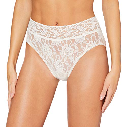 Hanky Panky Damen 461 Slip, elfenbeinfarben, 38 von hanky panky