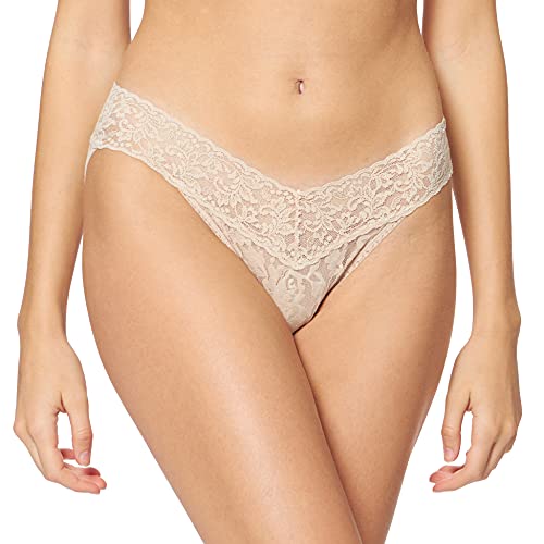 Hanky Panky Damen 482374 Dessous, Chai, M von hanky panky