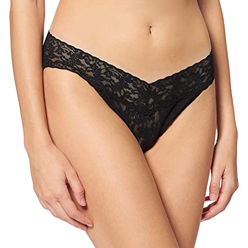 Hanky Panky Damen 482374 Dessous, Negro, S von hanky panky