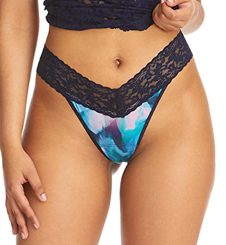 Hanky Panky Modal Original Rise Thong von hanky panky