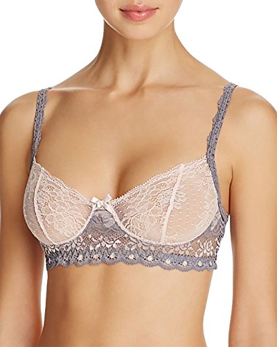 hanky panky Damen 3Y7901 BH, Eloise, One Size von hanky panky