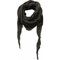 Hannes Roether Herren Designerschal tr41io gruen von hannes roether