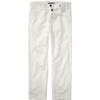 Hannes Roether Herren Hose tra21vel weiss XXL Hannes Roether Herren Hose tra21vel weiss XXL von hannes roether