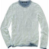 Hannes Roether Herren  Pullover so10so weiss XXL von hannes roether