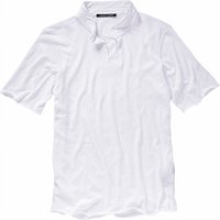 Hannes Roether Herren T-Shirt fa35rma weiss L von hannes roether