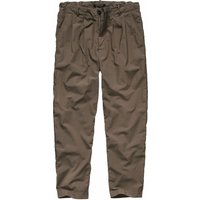 Mey & Edlich Herren Hose pa21per braun L von hannes roether